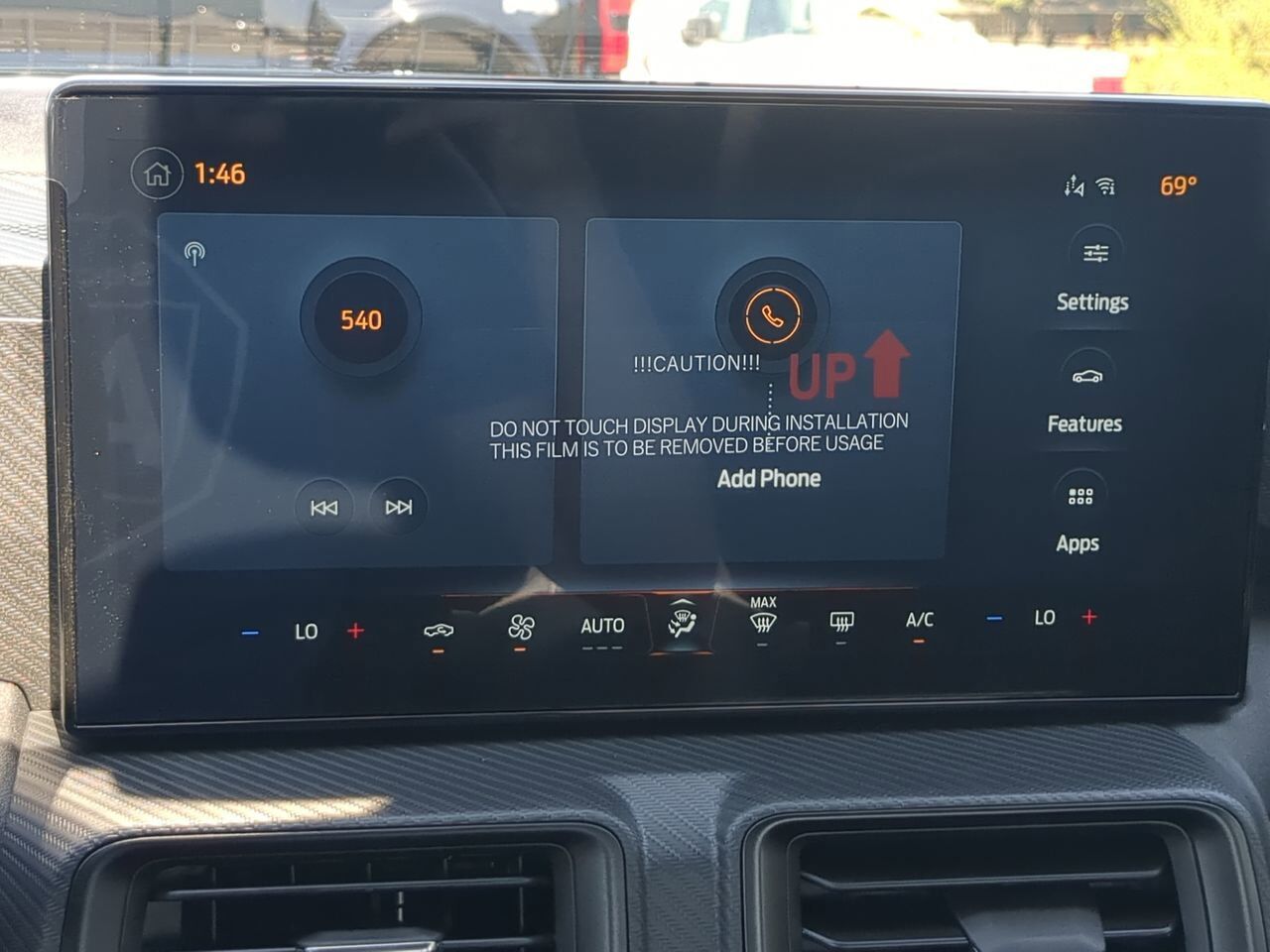 2025 Ford Mustang GT Winder GA