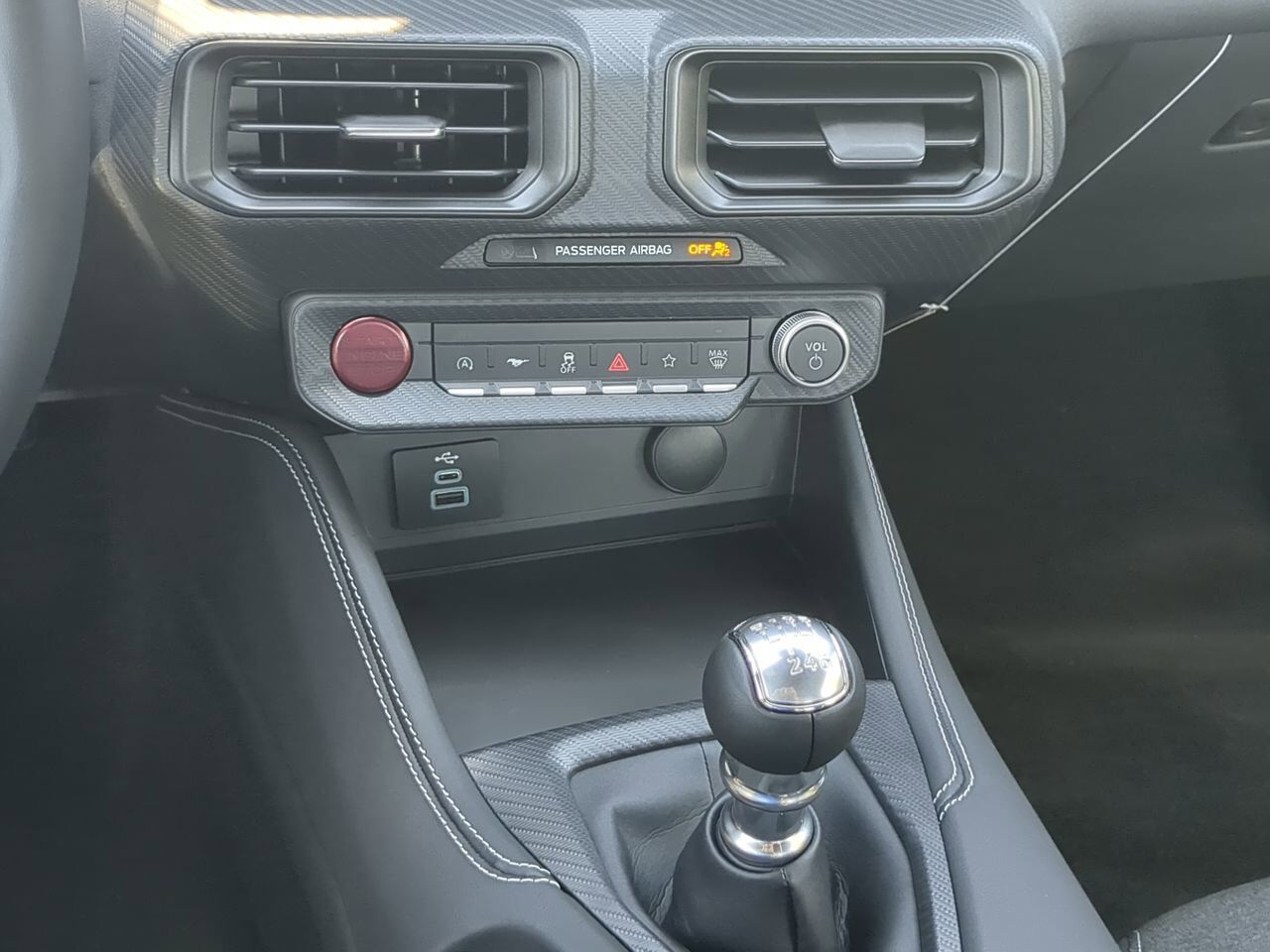 2025 Ford Mustang GT Winder GA