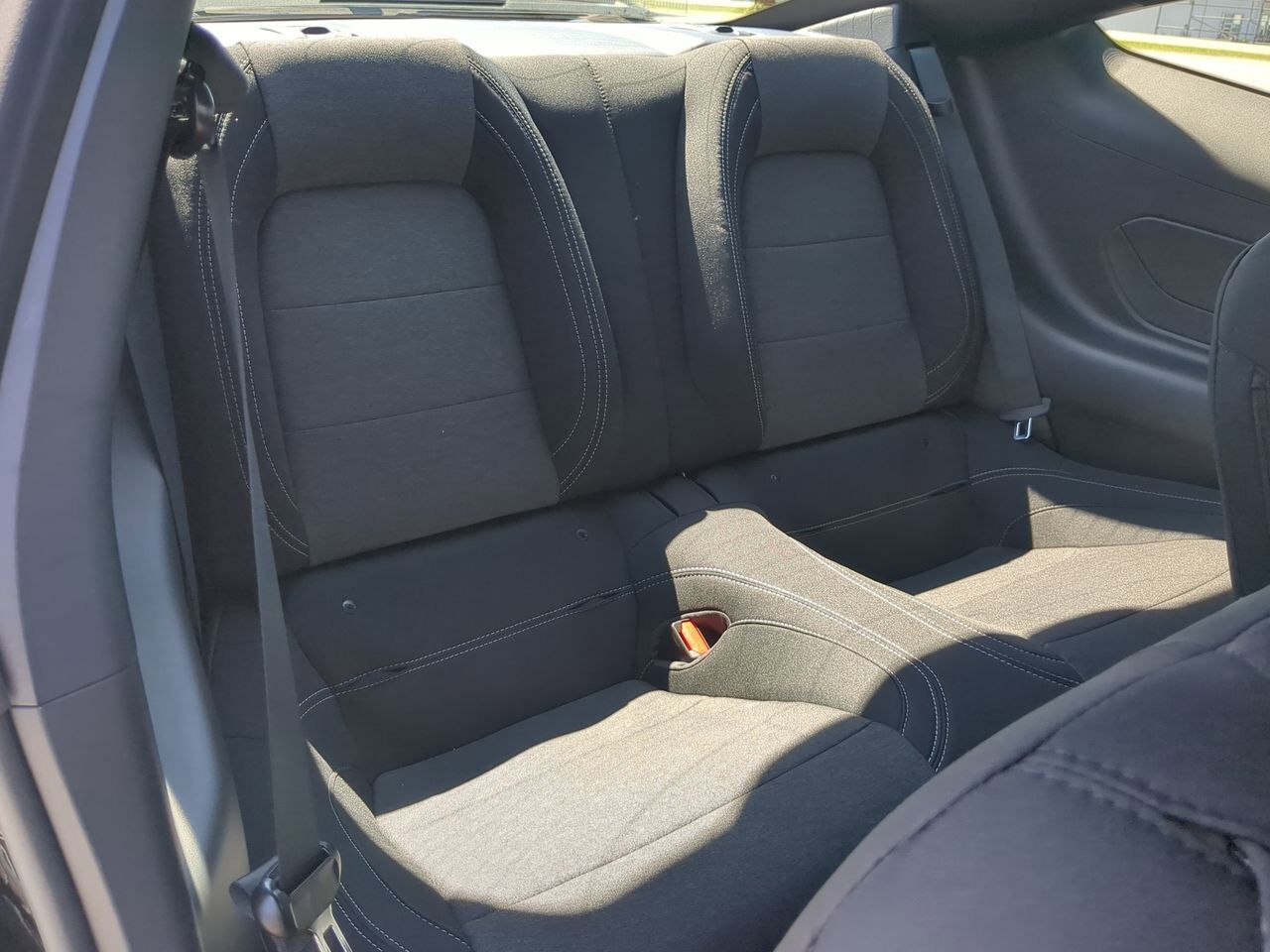 2025 Ford Mustang GT Winder GA