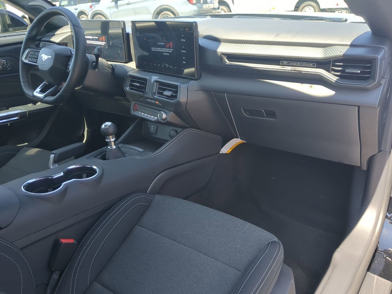 2025 Ford Mustang GT Winder GA