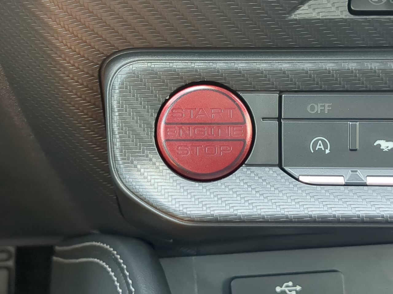 2025 Ford Mustang GT Winder GA