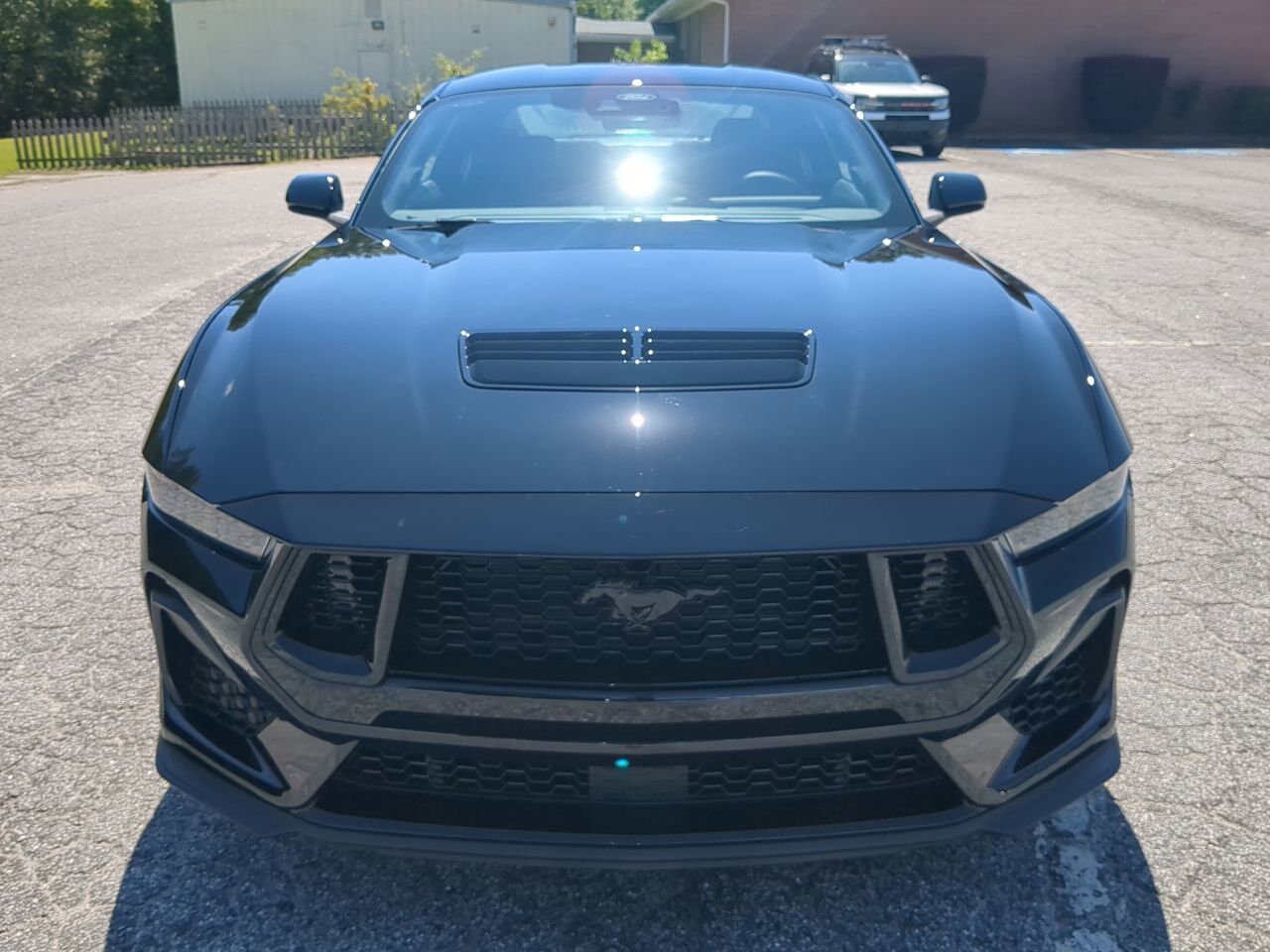 2025 Ford Mustang GT Winder GA