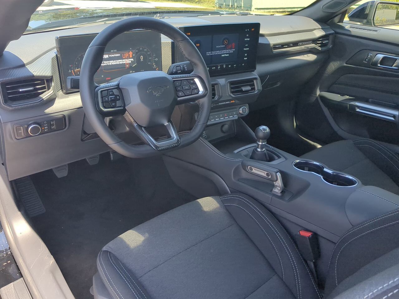 2025 Ford Mustang GT Winder GA