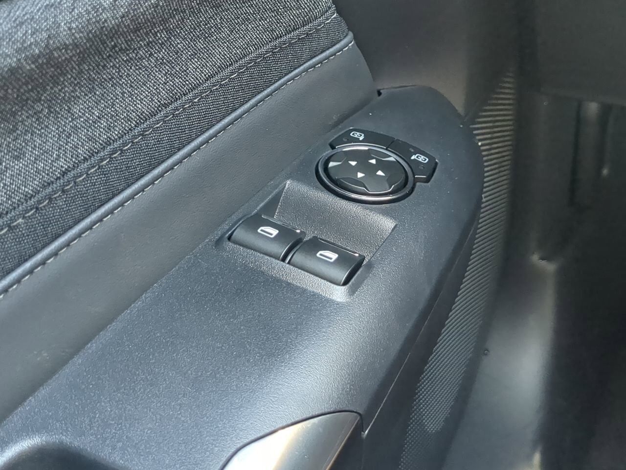 2025 Ford Mustang GT Winder GA