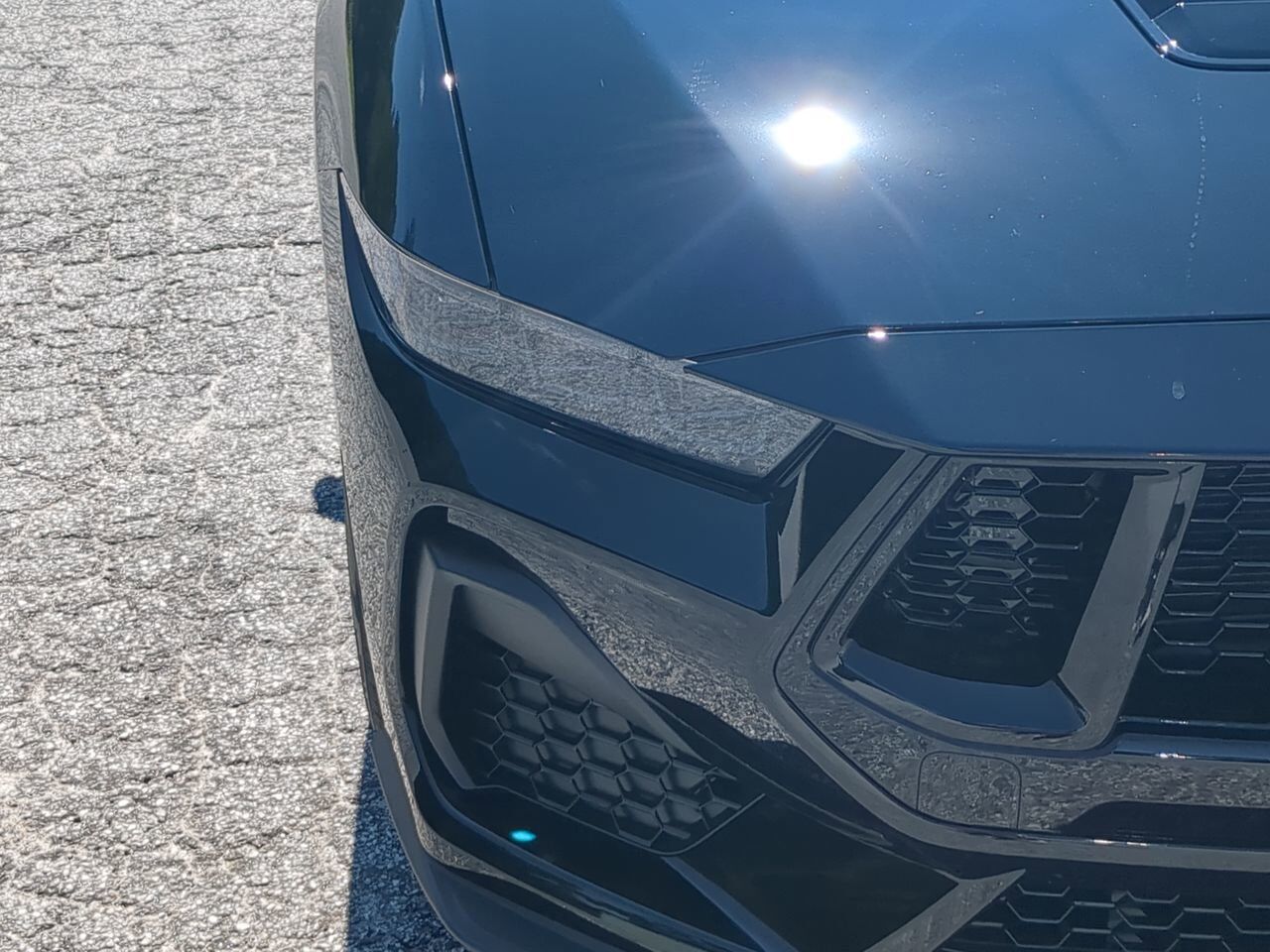 2025 Ford Mustang GT Winder GA