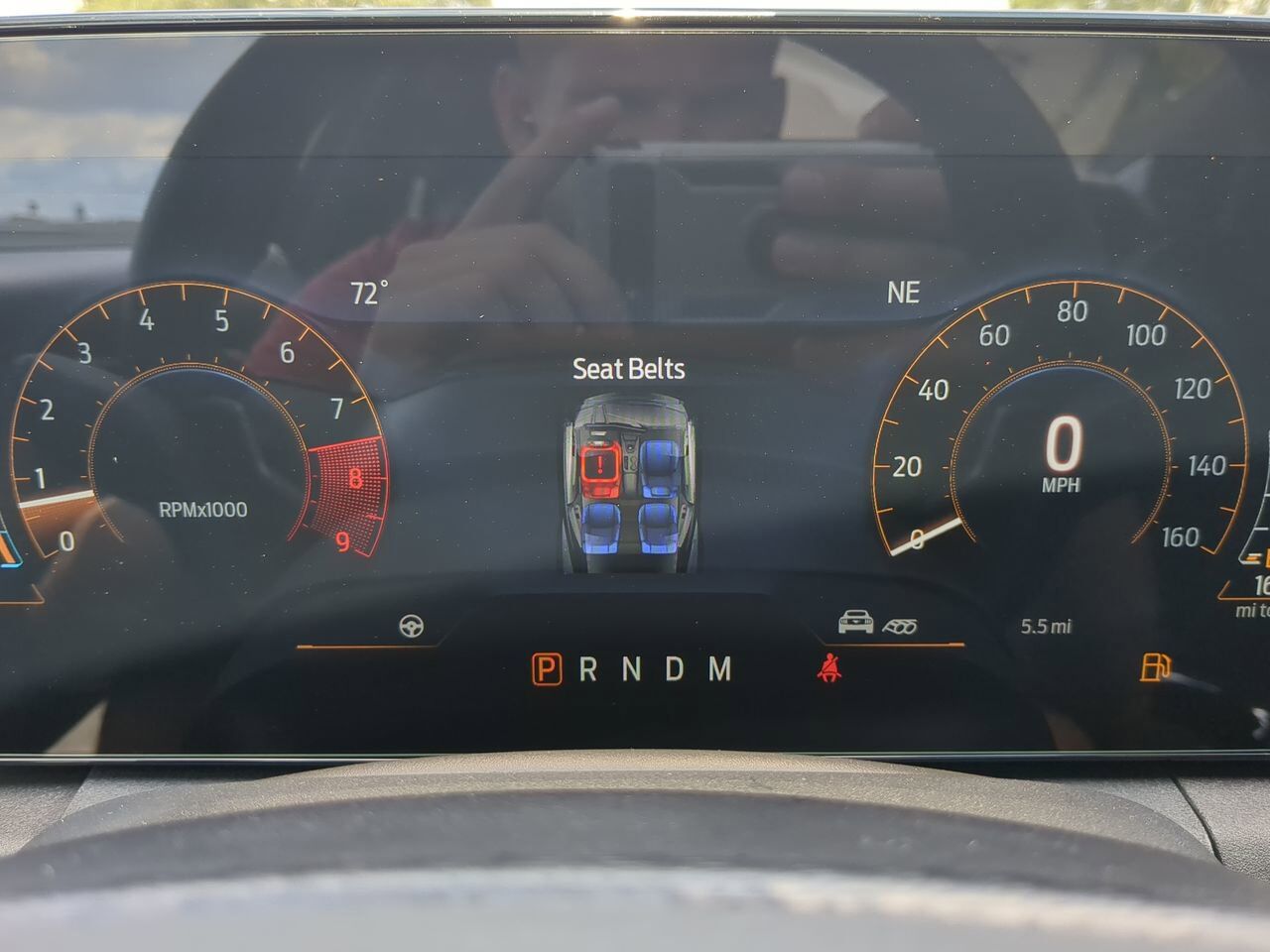 2025 Ford Mustang GT Winder GA