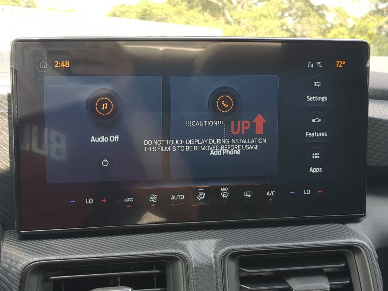 2025 Ford Mustang GT Winder GA