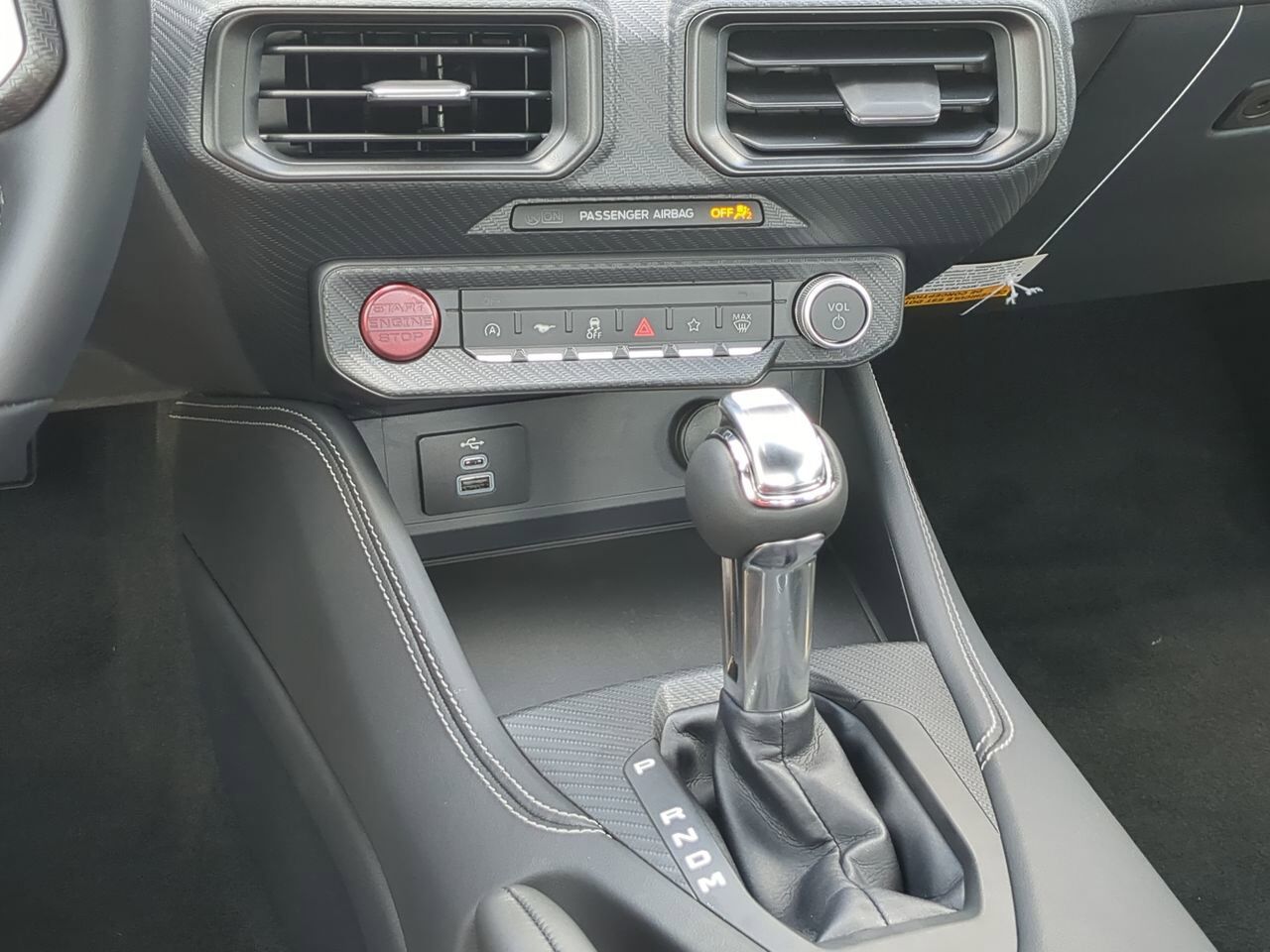 2025 Ford Mustang GT Winder GA