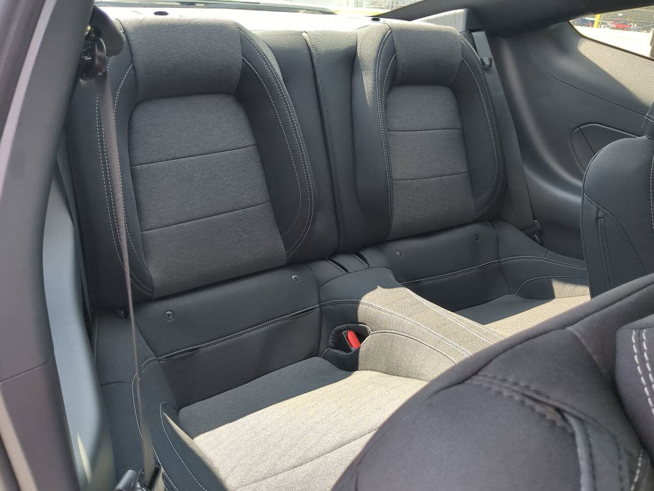 2025 Ford Mustang GT Winder GA