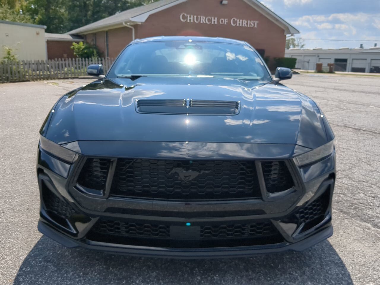 2025 Ford Mustang GT Winder GA