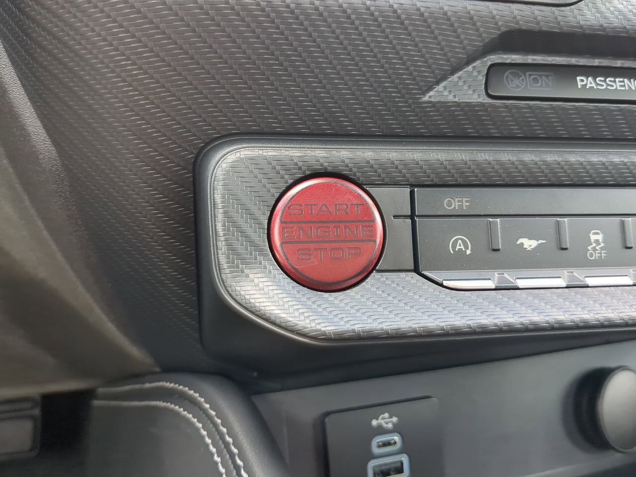 2025 Ford Mustang GT Winder GA