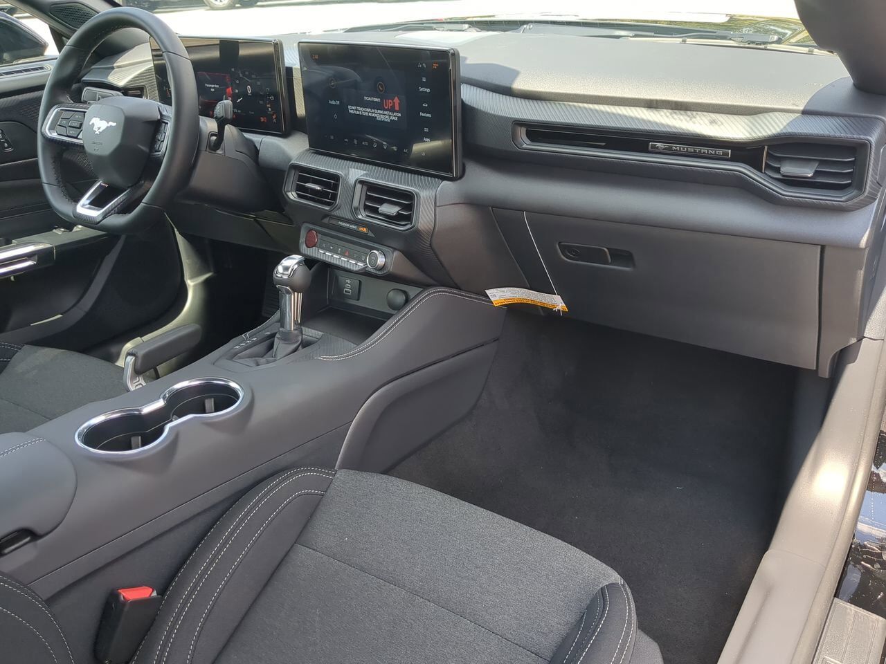 2025 Ford Mustang GT Winder GA