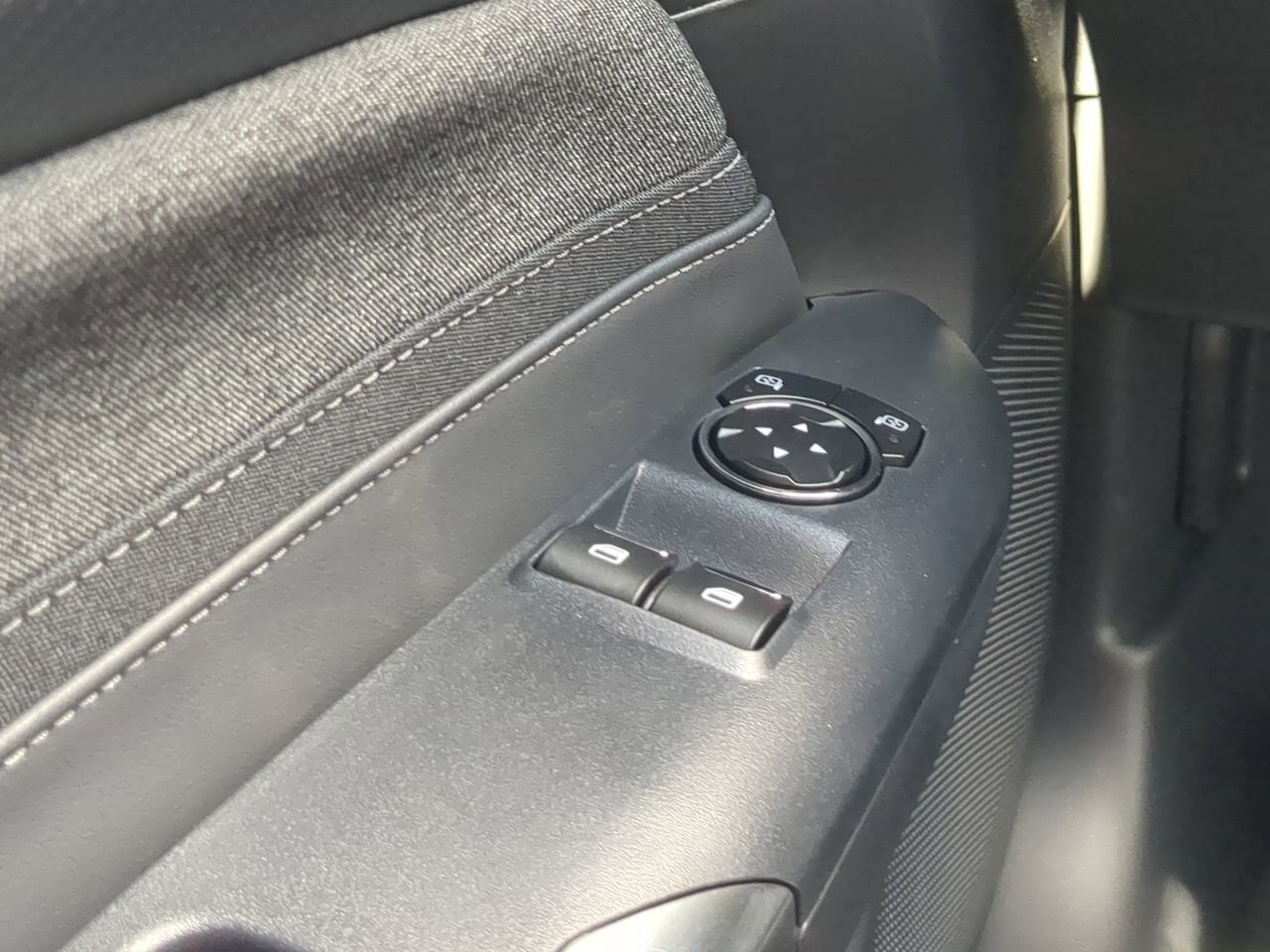 2025 Ford Mustang GT Winder GA