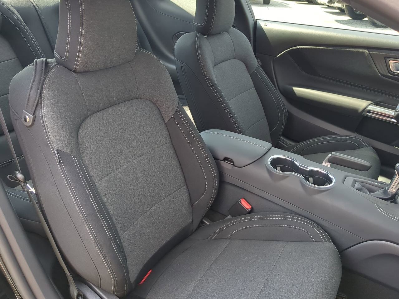 2025 Ford Mustang GT Winder GA