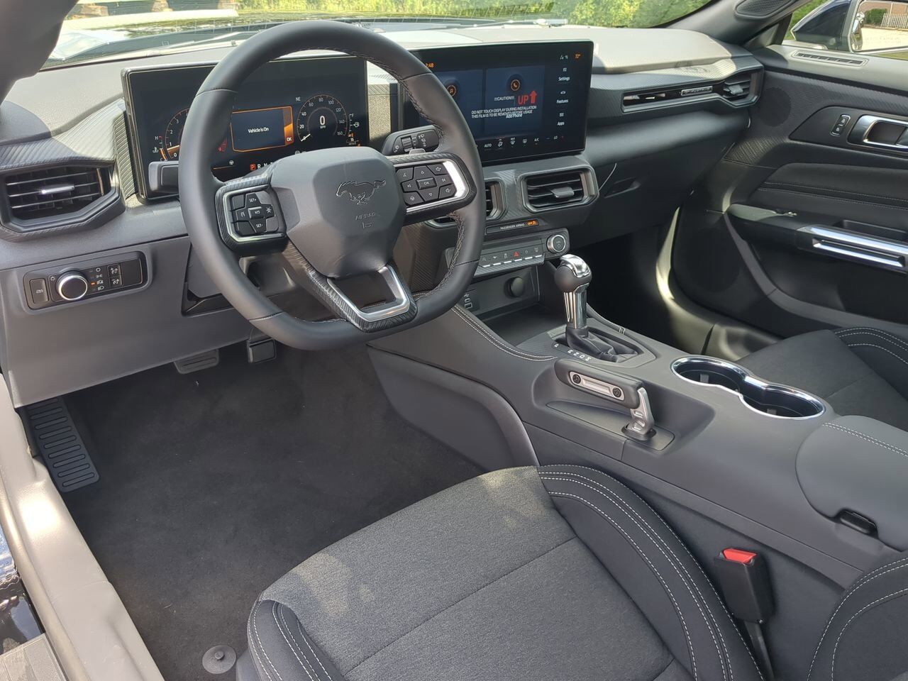 2025 Ford Mustang GT Winder GA