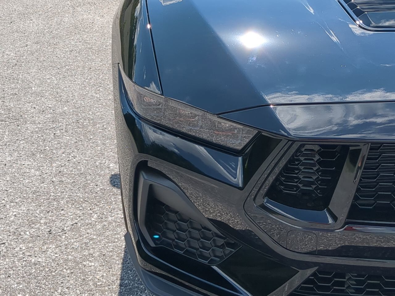 2025 Ford Mustang GT Winder GA