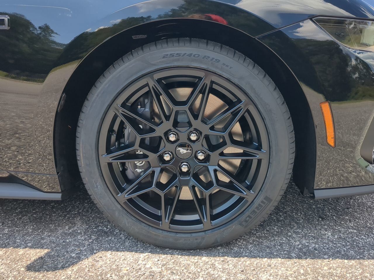 2025 Ford Mustang GT Winder GA