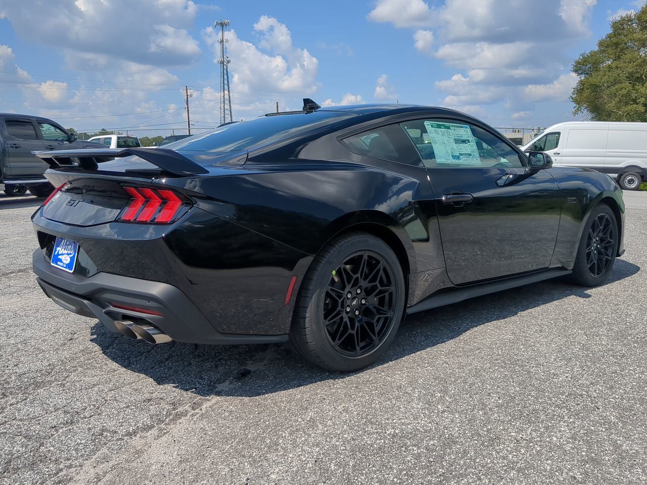 2025 Ford Mustang GT Winder GA