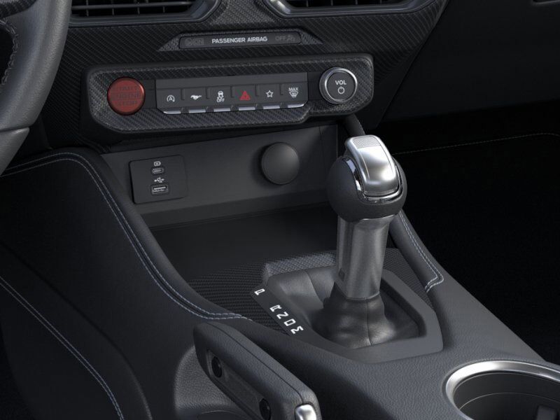 2025 Ford Mustang GT Winder GA