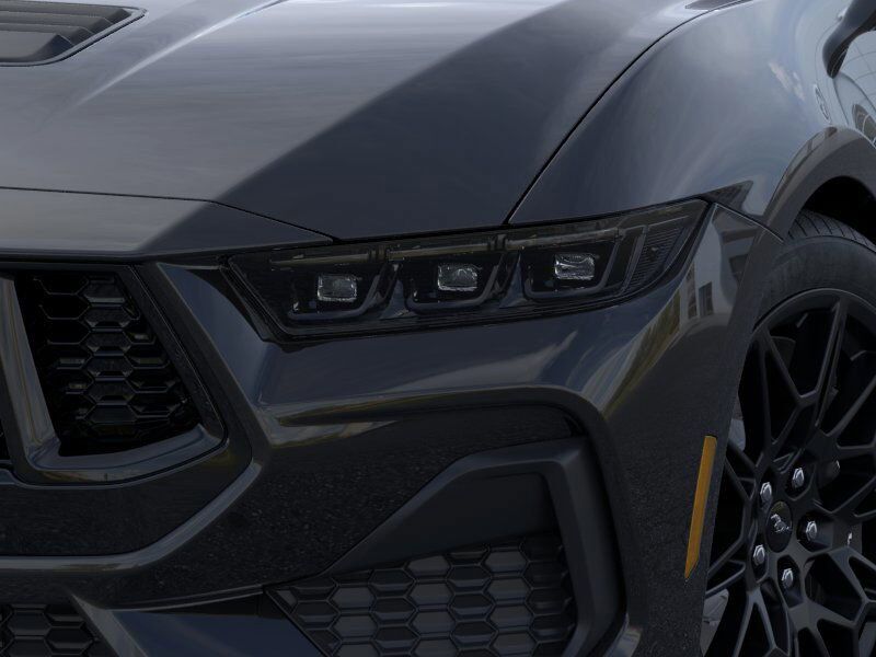 2025 Ford Mustang GT Winder GA