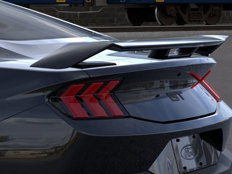 2025 Ford Mustang GT Winder GA