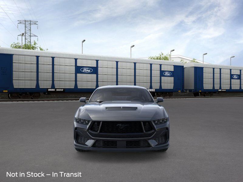 2025 Ford Mustang GT Winder GA