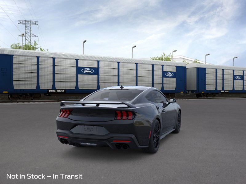2025 Ford Mustang GT Winder GA
