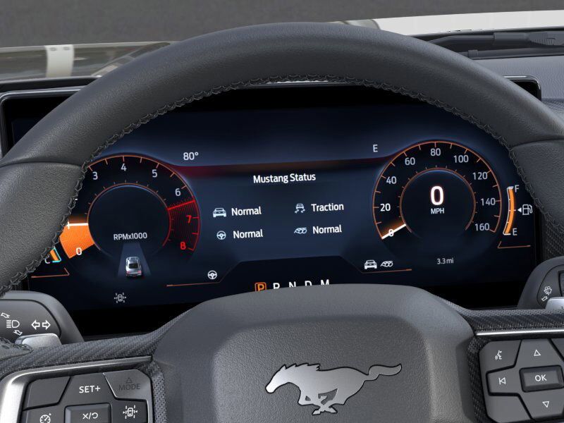 2025 Ford Mustang GT Winder GA