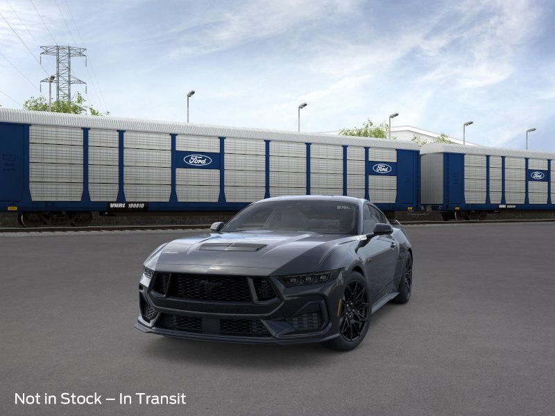 2025 Ford Mustang GT Winder GA