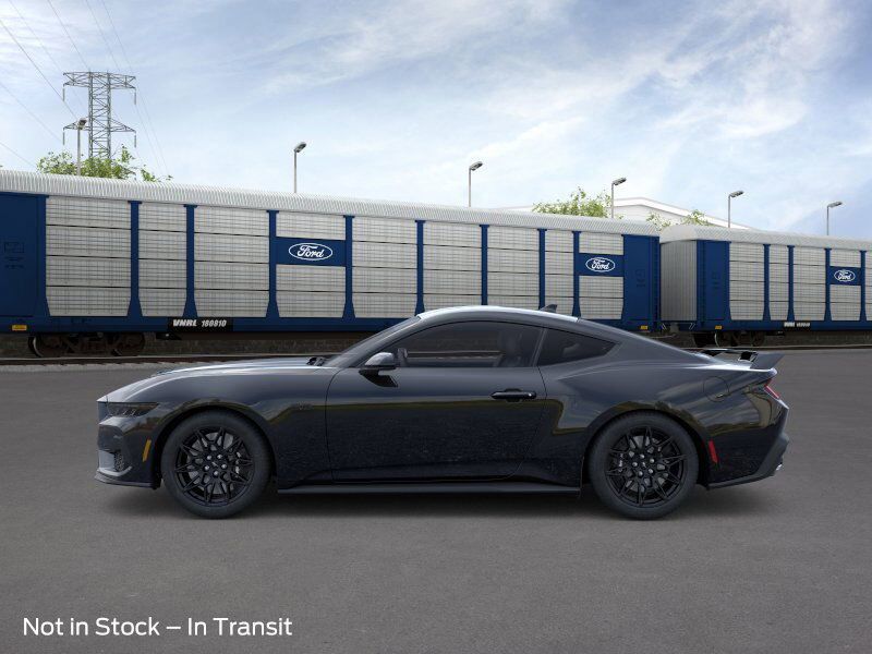 2025 Ford Mustang GT Winder GA