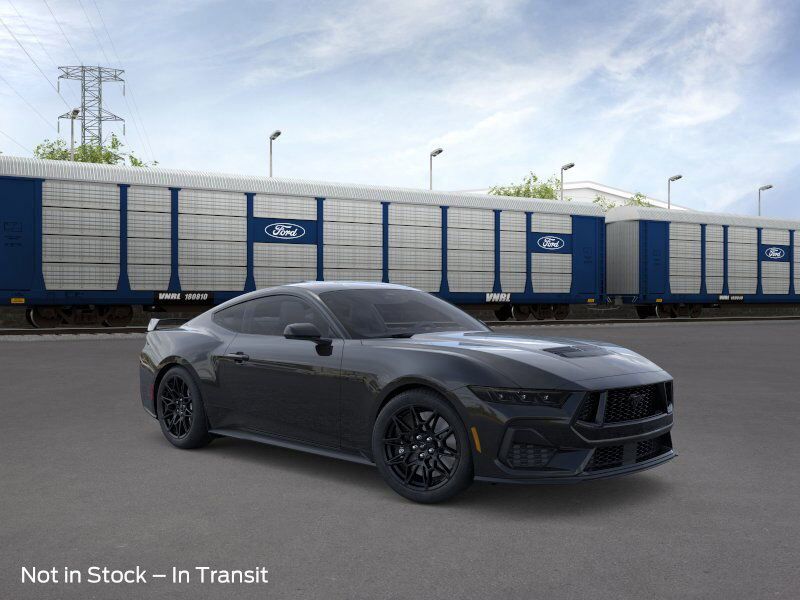 2025 Ford Mustang GT Winder GA