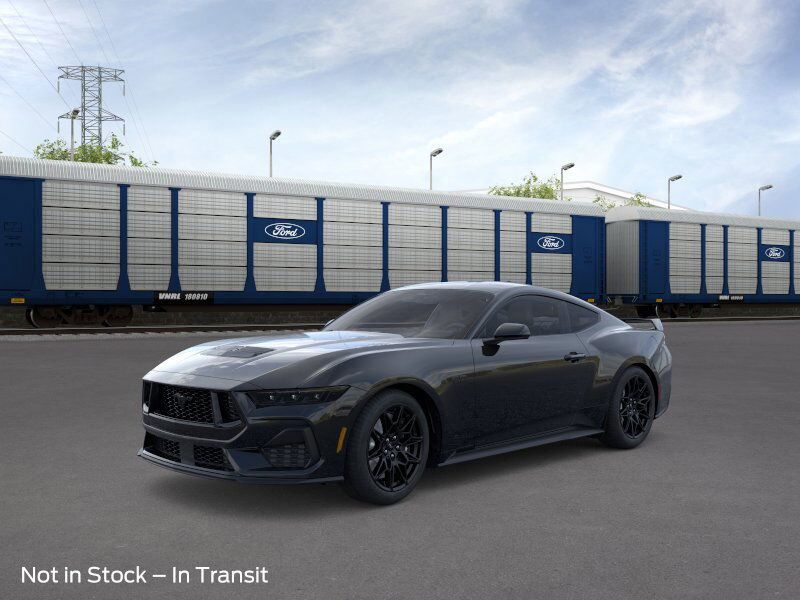 2025 Ford Mustang GT Winder GA