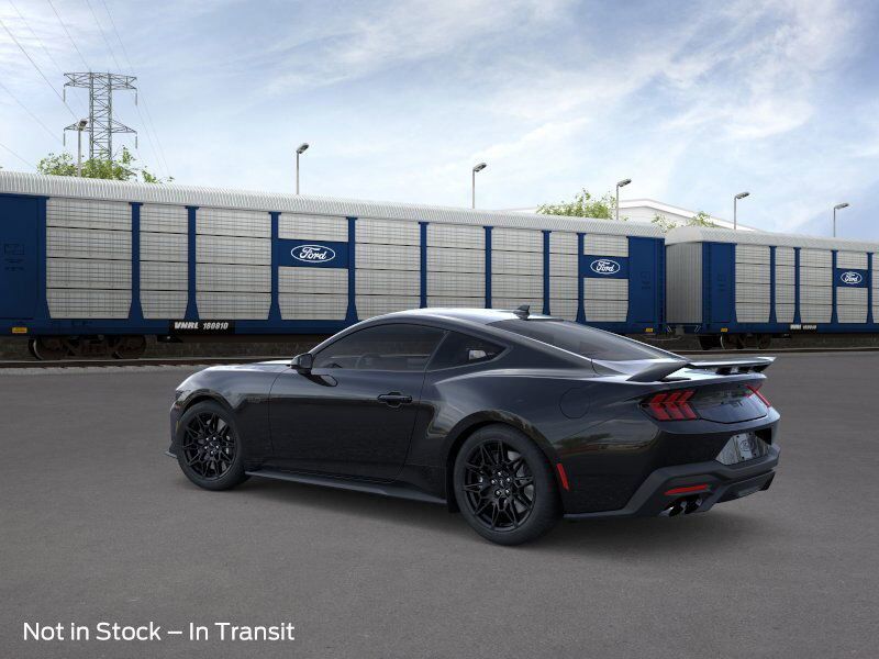 2025 Ford Mustang GT Winder GA