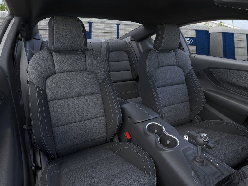 2025 Ford Mustang GT Winder GA