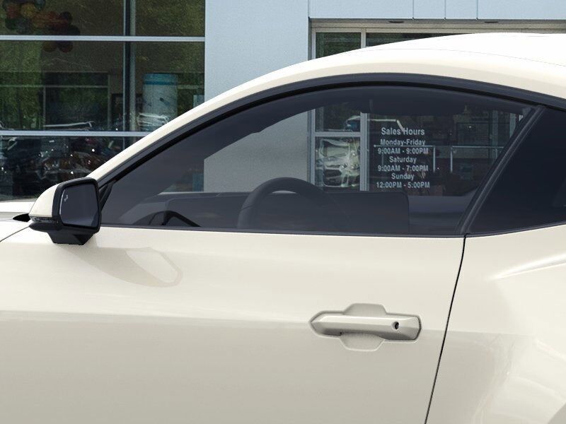 2025 Ford Mustang GT Ashland VA