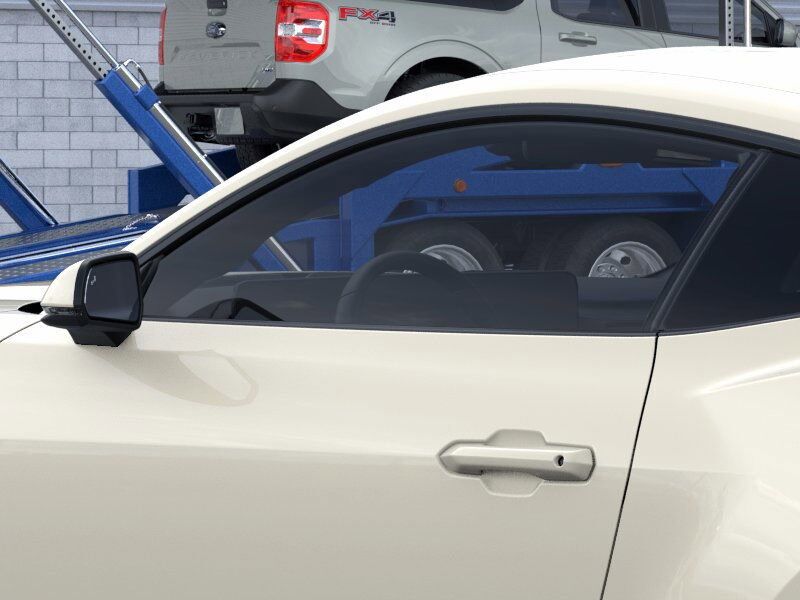 2025 Ford Mustang GT Ashland VA