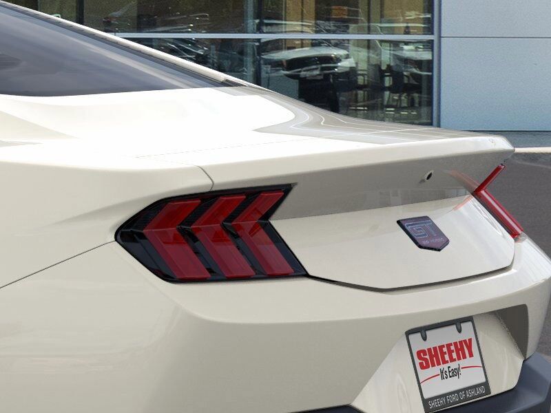 2025 Ford Mustang GT Ashland VA