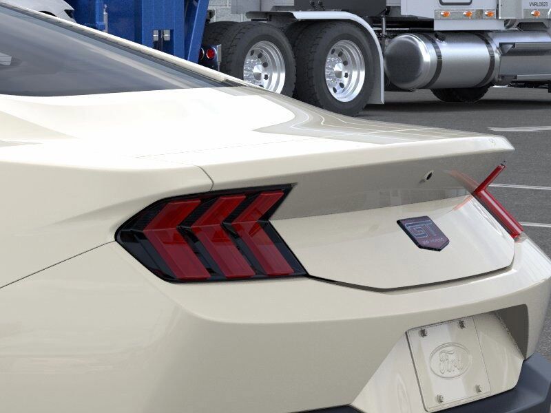 2025 Ford Mustang GT Ashland VA