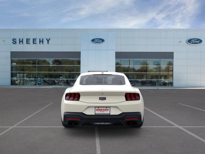2025 Ford Mustang GT Ashland VA
