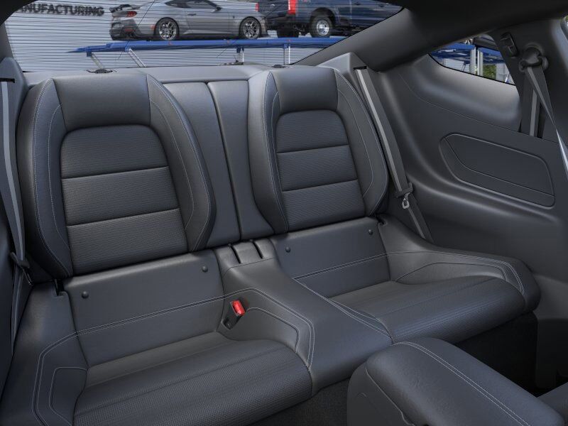2025 Ford Mustang GT Ashland VA