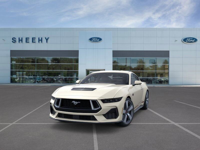 2025 Ford Mustang GT Ashland VA
