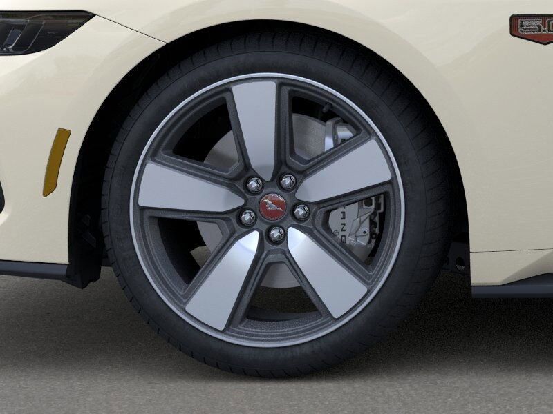 2025 Ford Mustang GT Ashland VA
