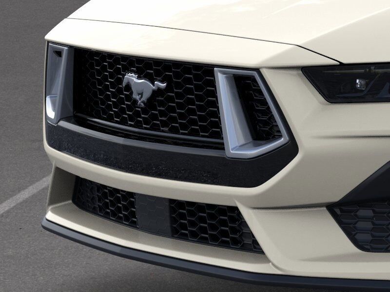 2025 Ford Mustang GT Ashland VA