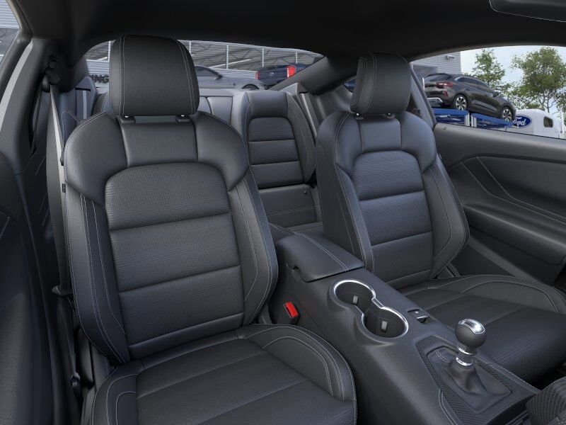 2025 Ford Mustang GT Ashland VA