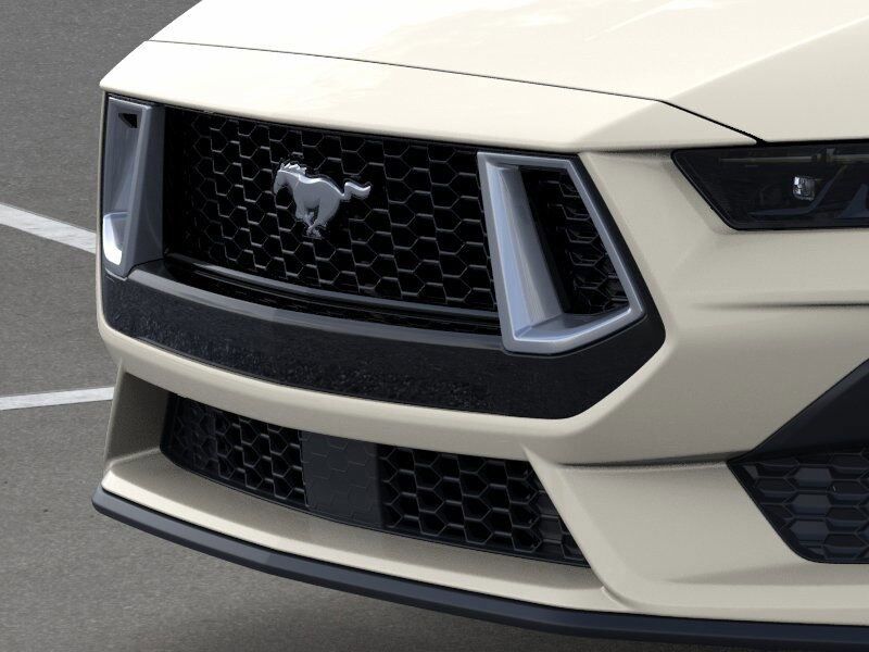 2025 Ford Mustang GT Ashland VA