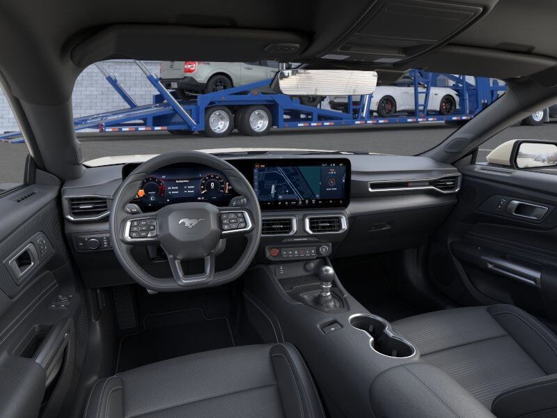 2025 Ford Mustang GT Ashland VA