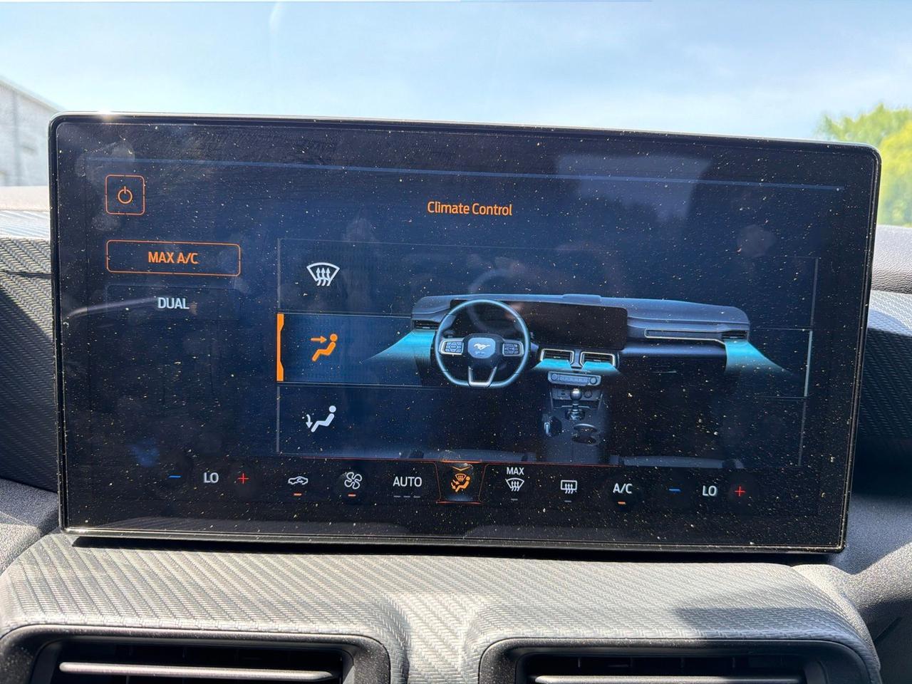 2025 Ford Mustang GT Ashland VA