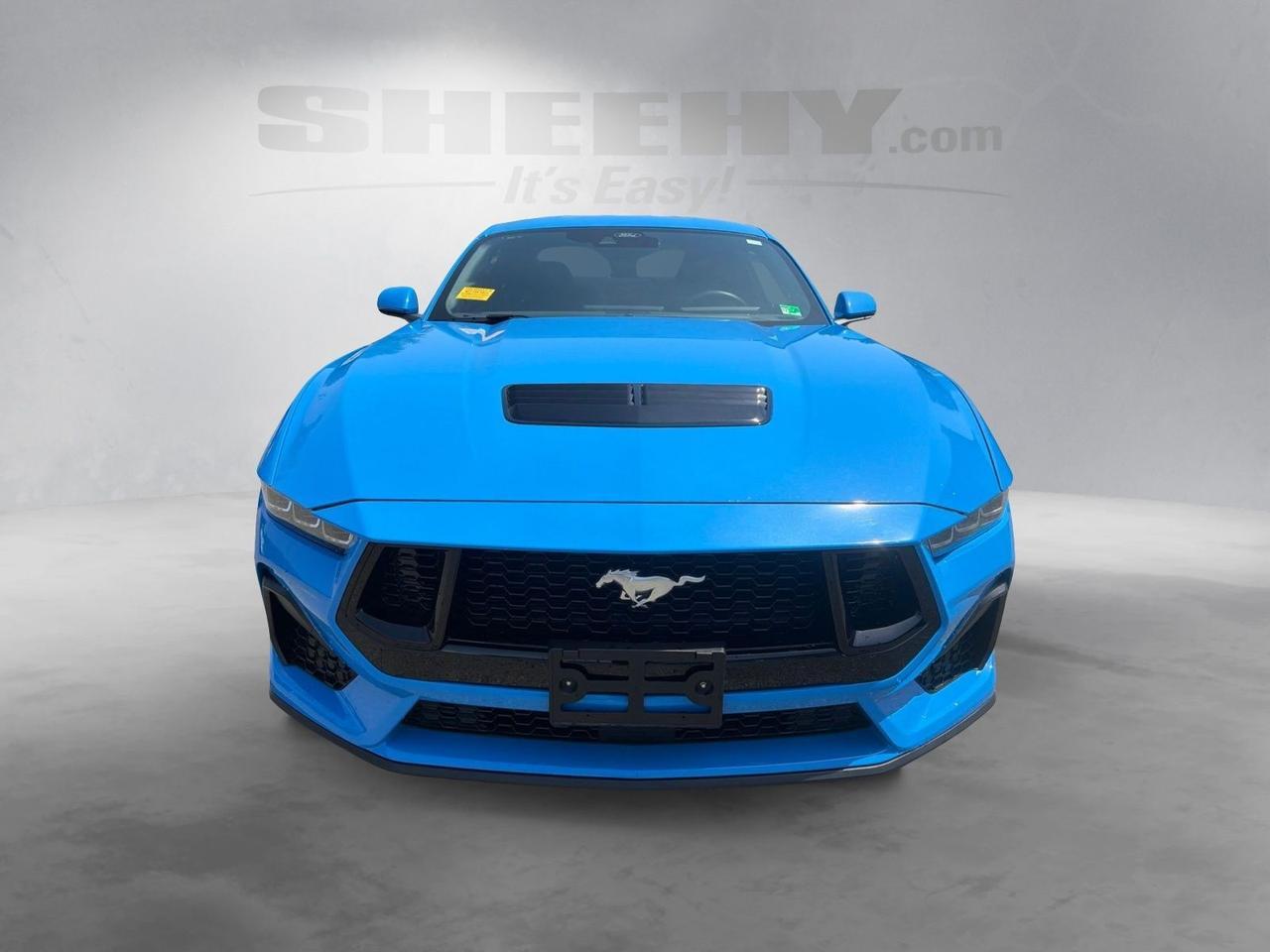 2025 Ford Mustang GT Ashland VA