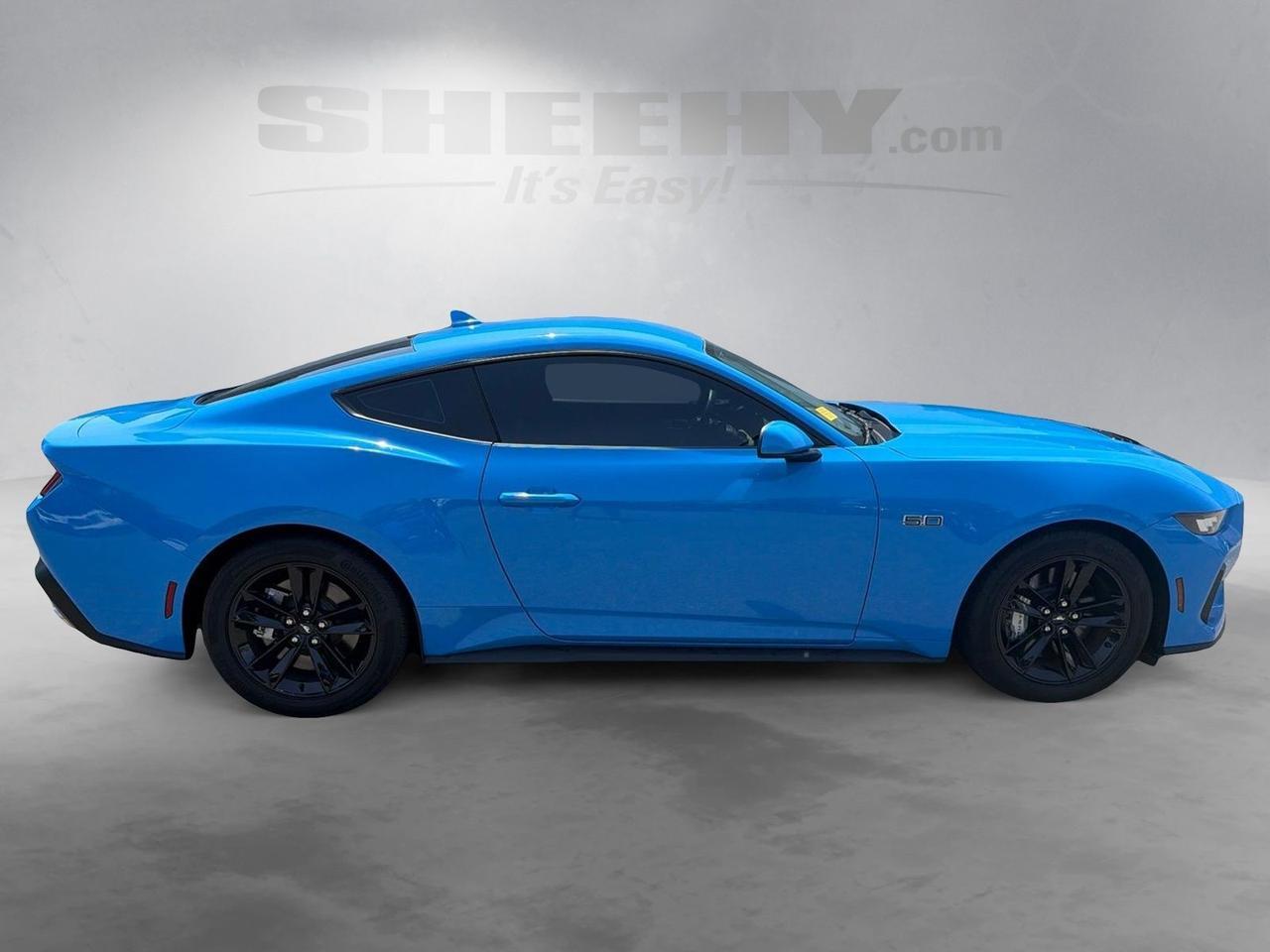2025 Ford Mustang GT Ashland VA