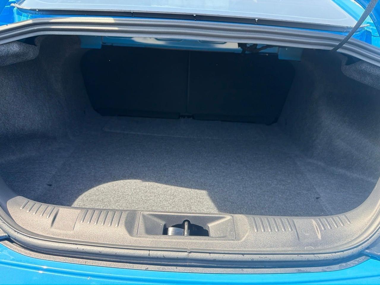 2025 Ford Mustang GT Ashland VA